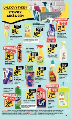 akční leták Albert 21.8.2024-27.8.2024