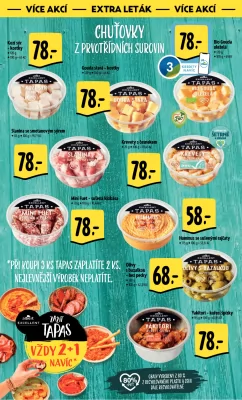 akční leták Albert 21.8.2024-27.8.2024