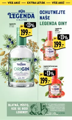 akční leták Albert 21.8.2024-27.8.2024