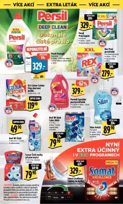 akční leták Albert 21.8.2024-27.8.2024