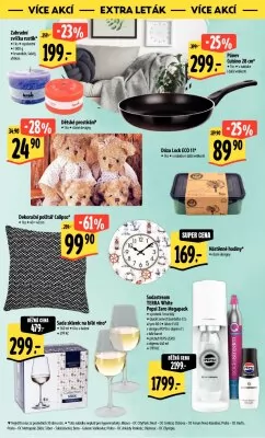 akční leták Albert 21.8.2024-27.8.2024