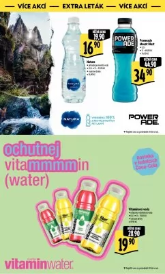 akční leták Albert 21.8.2024-27.8.2024