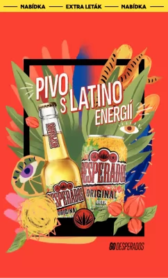 akční leták Albert 21.8.2024-27.8.2024