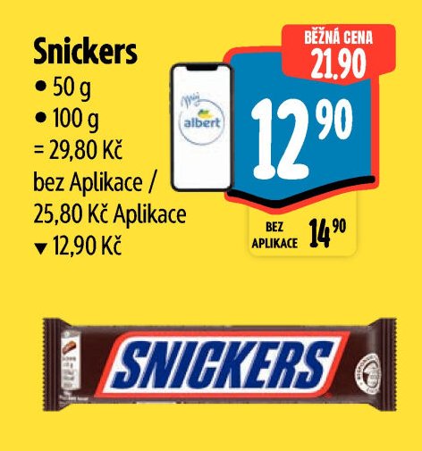 Snickers