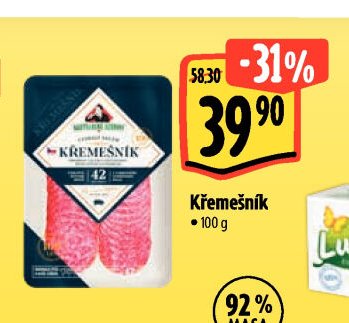 Křemešník