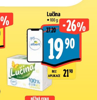 Lučina
