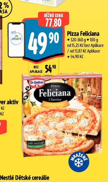 Pizza Feliciana