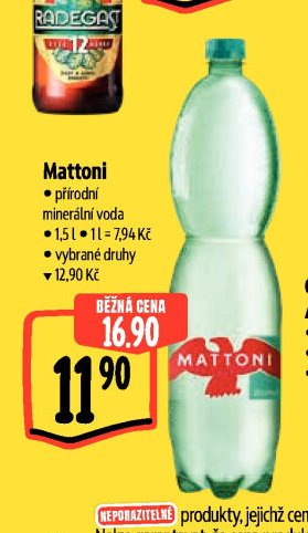 Mattoni