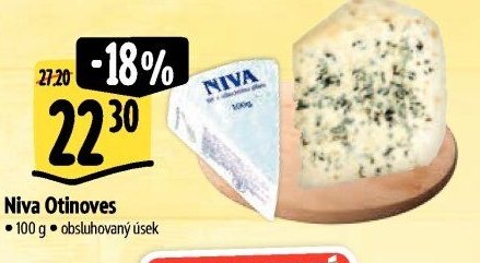 Niva Otinoves