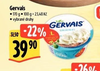 Gervais