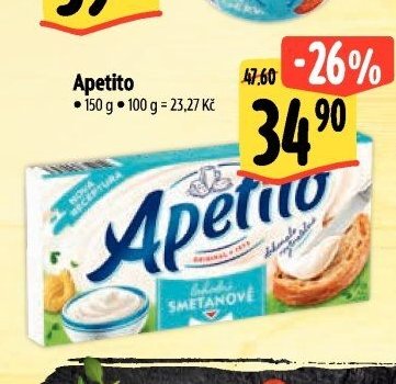 Apetito