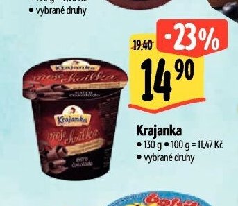 Krajanka