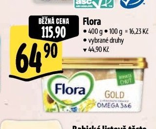 Flora