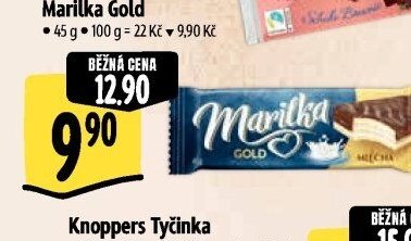 Marilka Gold