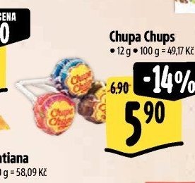Chupa Chups