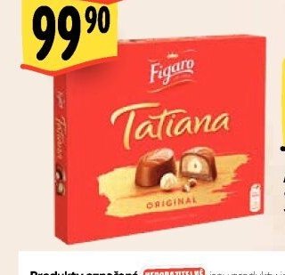 Figaro Tatiana