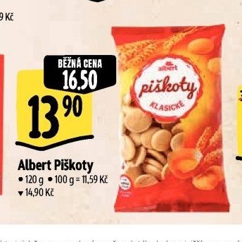 Albert Piškoty