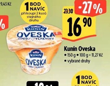 Kunín Oveska