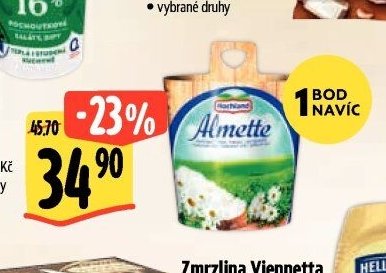 Almette