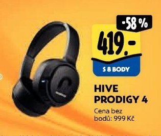 Niceboy HIVE PRODIGY 4