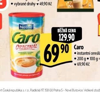Caro