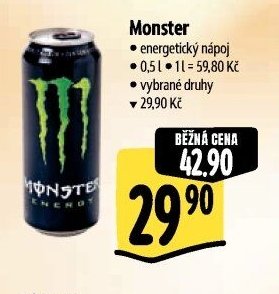 Monster