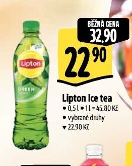 Lipton Ice tea