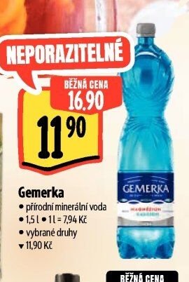Gemerka