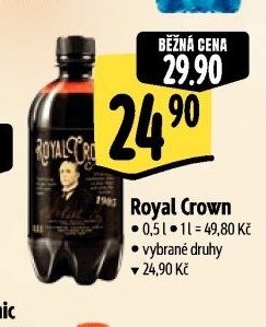 Royal Crown