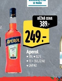 Aperol