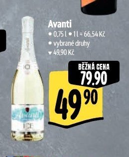Avanti