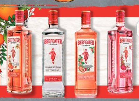 Beefeater