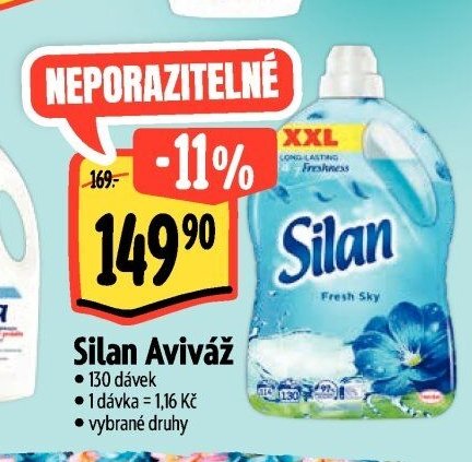 Silan Aviváž