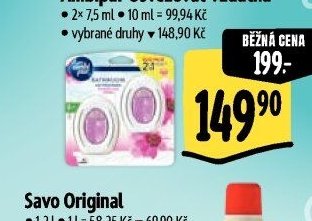 Ambipur Osvěžovač vzduchu