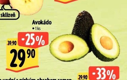 Avokádo