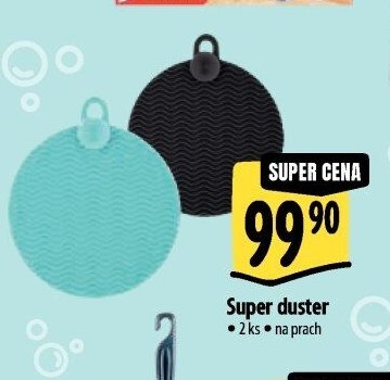 Super duster