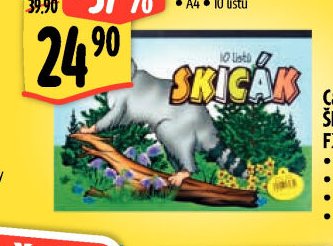 Skicák