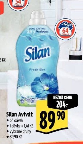 Silan Aviváž