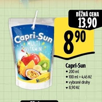 Capri-Sun