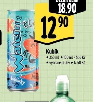 Kubík