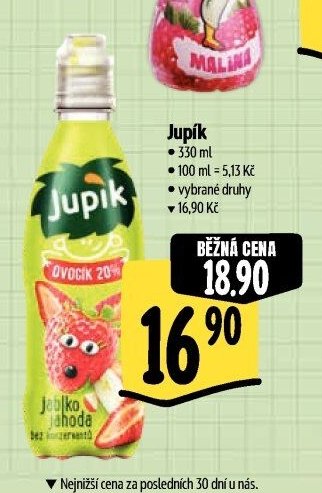 Jupík