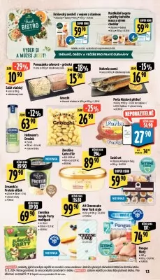 akční leták Albert 21.8.2024-27.8.2024