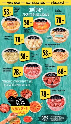 akční leták Albert 21.8.2024-27.8.2024