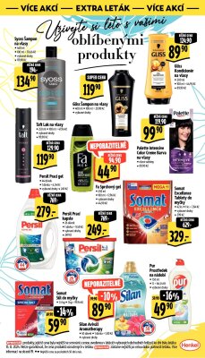 akční leták Albert 21.8.2024-27.8.2024