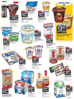akční leták FLOP TOP 21.8.2024-27.8.2024