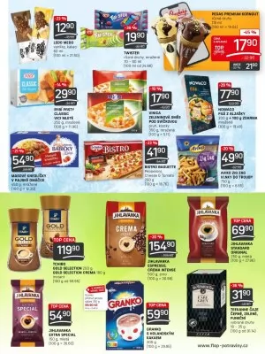akční leták FLOP TOP 21.8.2024-27.8.2024