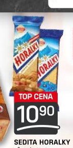 Sedita Horalky 50 g