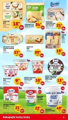akční leták Penny Market 22.8.2024-28.8.2024