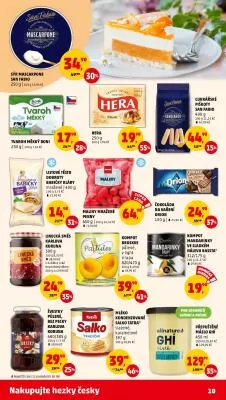 akční leták Penny Market 22.8.2024-28.8.2024