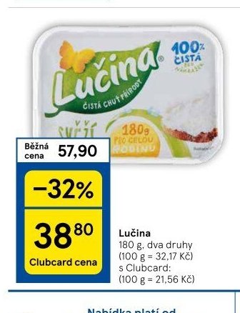 Lučina